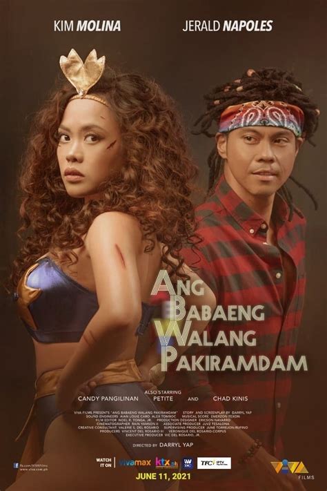 ang babaeng walang pakiramdam on netflix|Ang Babaeng Walang Pakiramdam Stream and Watch Online.